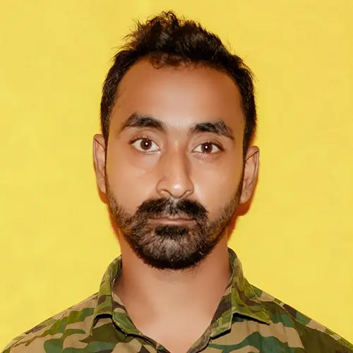 Avishek Dey