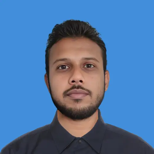 Jaydeep Das